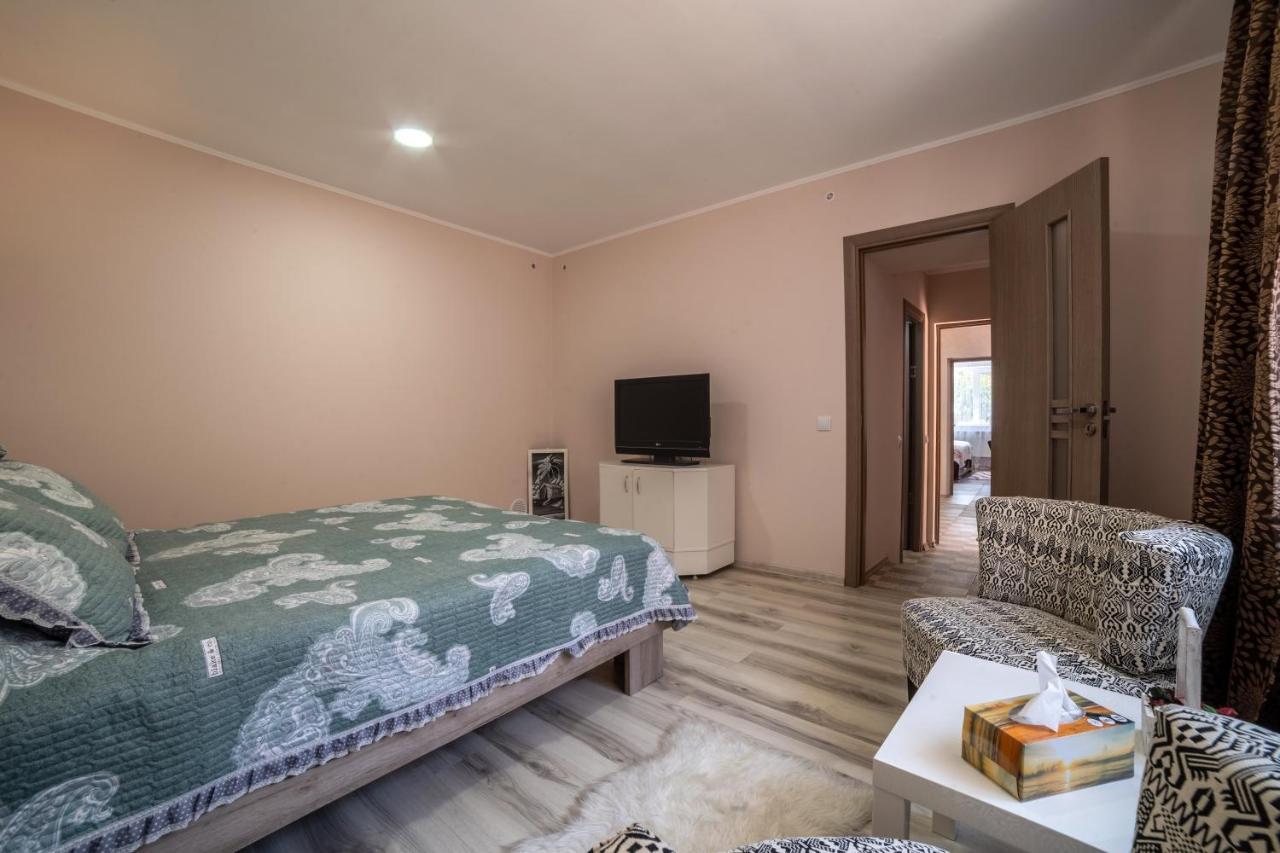 Nice&Cozy Apartament 시기쇼아라 외부 사진