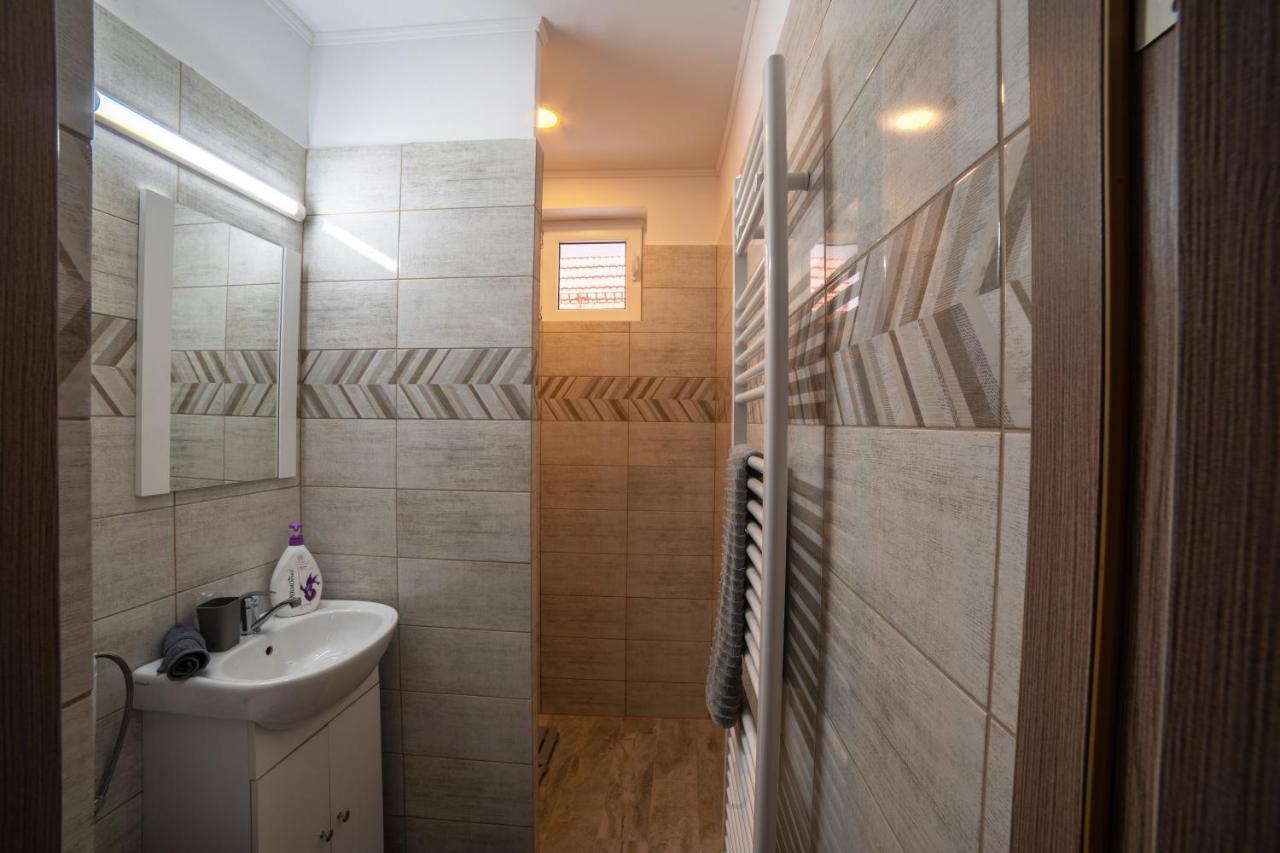 Nice&Cozy Apartament 시기쇼아라 외부 사진