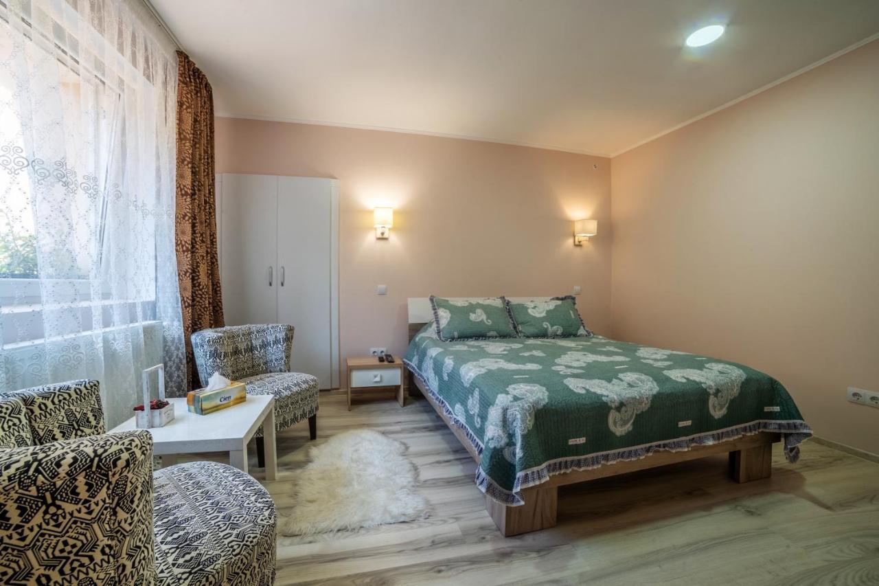 Nice&Cozy Apartament 시기쇼아라 외부 사진